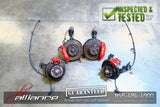 JDM 02-04 Honda Acura RSX Type R DC5 Front & Rear Brembo Brakes Calipers Integra - JDM Alliance LLC