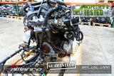 JDM Nissan Skyline GTR R32 RB26DETT 2.6L DOHC Twin Turbo Engine - JDM Alliance LLC