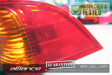 JDM 01-04 Honda Integra Acura RSX Type R OEM Tail Lights R/L DC5 K20A Taillights - view 5