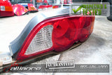 JDM 01-04 Honda Integra Acura RSX Type R OEM Tail Lights R/L DC5 K20A Taillights - JDM Alliance LLC