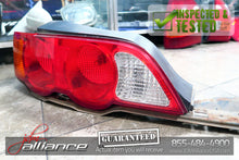 JDM 01-04 Honda Integra Acura RSX Type R OEM Tail Lights R/L DC5 K20A Taillights - view 7