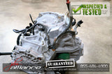 JDM 01-03 Mazda Protege Automatic Transmission FS 2.0L FWD Auto - JDM Alliance LLC