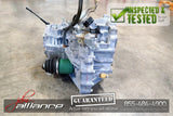 JDM 01-03 Mazda Protege Automatic Transmission FS 2.0L FWD Auto - JDM Alliance LLC
