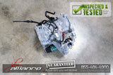 JDM 01-03 Mazda Protege Automatic Transmission FS 2.0L FWD Auto - JDM Alliance LLC