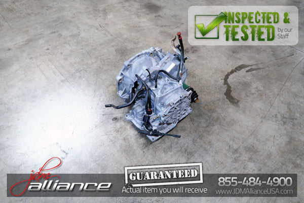 JDM 01-03 Mazda Protege Automatic Transmission FS 2.0L FWD Auto - JDM Alliance LLC
