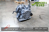 JDM 01-03 Mazda Protege Automatic Transmission FS 2.0L FWD Auto - JDM Alliance LLC