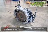 JDM 01-03 Mazda Protege Automatic Transmission FS 2.0L FWD Auto - JDM Alliance LLC
