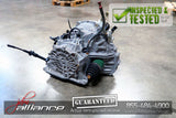 JDM 01-03 Mazda Protege Automatic Transmission FS 2.0L FWD Auto - JDM Alliance LLC