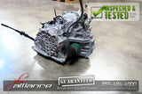 JDM 01-03 Mazda Protege Automatic Transmission FS 2.0L FWD Auto - JDM Alliance LLC