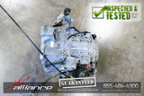JDM 02-06 Nissan Altima QR25 2.5L Automatic Transmission - JDM Alliance LLC