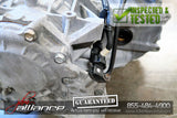 JDM 02-06 Nissan Altima QR25 2.5L Automatic Transmission - JDM Alliance LLC