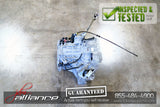 JDM 02-06 Nissan Altima QR25 2.5L Automatic Transmission - JDM Alliance LLC