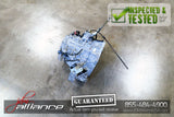 JDM 02-06 Nissan Altima QR25 2.5L Automatic Transmission - JDM Alliance LLC