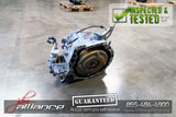 JDM 02-06 Nissan Altima QR25 2.5L Automatic Transmission - JDM Alliance LLC