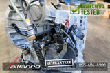 JDM 02-06 Nissan Altima QR25 2.5L Automatic Transmission - JDM Alliance LLC