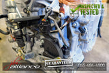 JDM 02-06 Nissan Altima QR25 2.5L Automatic Transmission - JDM Alliance LLC