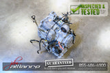 JDM 02-06 Nissan Altima QR25 2.5L Automatic Transmission - JDM Alliance LLC