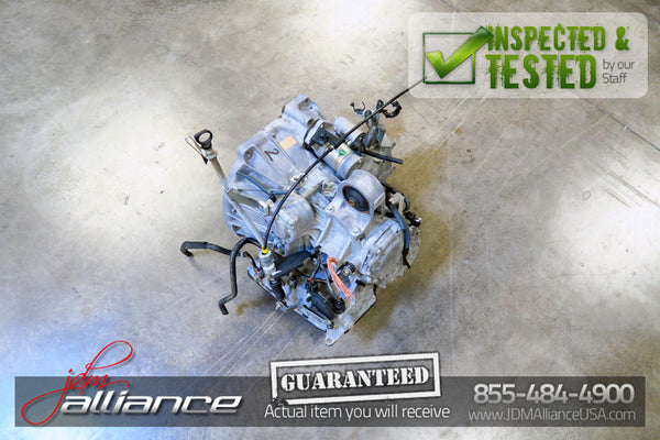 JDM 02-06 Nissan Altima QR25 2.5L Automatic Transmission - JDM Alliance LLC
