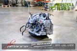 JDM 02-06 Nissan Altima QR25 2.5L Automatic Transmission - JDM Alliance LLC