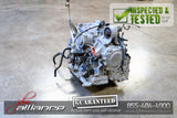 JDM 02-06 Nissan Altima QR25 2.5L Automatic Transmission - JDM Alliance LLC