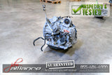 JDM 02-06 Nissan Altima QR25 2.5L Automatic Transmission - JDM Alliance LLC