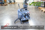 JDM 02-06 Nissan Altima QR25 2.5L Automatic Transmission - JDM Alliance LLC
