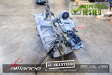 JDM 02-06 Nissan Altima QR25 2.5L Automatic Transmission - JDM Alliance LLC