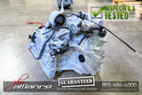 JDM 02-06 Nissan Altima QR25 2.5L Automatic Transmission - JDM Alliance LLC
