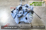JDM 02-06 Nissan Altima QR25 2.5L Automatic Transmission - JDM Alliance LLC