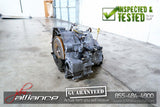 JDM 01-05 Honda Civic D17A2 1.7L SLXA Automatic Transmission EM2 ES D17A - JDM Alliance LLC