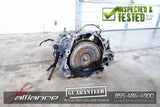 JDM 01-05 Honda Civic D17A2 1.7L SLXA Automatic Transmission EM2 ES D17A - JDM Alliance LLC