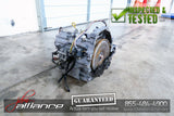 JDM 01-05 Honda Civic D17A2 1.7L SLXA Automatic Transmission EM2 ES D17A - JDM Alliance LLC