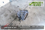 JDM 01-05 Honda Civic D17A2 1.7L SLXA Automatic Transmission EM2 ES D17A - JDM Alliance LLC