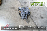 JDM 01-05 Honda Civic D17A2 1.7L SLXA Automatic Transmission EM2 ES D17A - JDM Alliance LLC