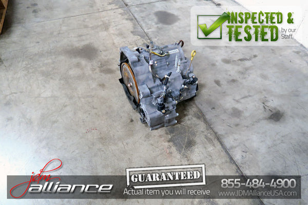 JDM 01-05 Honda Civic D17A2 1.7L SLXA Automatic Transmission EM2 ES D17A - JDM Alliance LLC