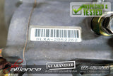 JDM 01-05 Honda Civic D17A2 1.7L SLXA Automatic Transmission EM2 ES D17A - JDM Alliance LLC