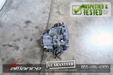 JDM 01-05 Honda Civic D17A2 1.7L SLXA Automatic Transmission EM2 ES D17A - JDM Alliance LLC