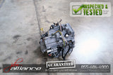 JDM 01-05 Honda Civic D17A2 1.7L SLXA Automatic Transmission EM2 ES D17A - JDM Alliance LLC