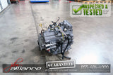 JDM 01-05 Honda Civic D17A2 1.7L SLXA Automatic Transmission EM2 ES D17A - JDM Alliance LLC