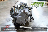 JDM 01-05 Honda Civic D17A2 1.7L SLXA Automatic Transmission EM2 ES D17A - JDM Alliance LLC
