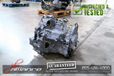 JDM 01-05 Honda Civic D17A2 1.7L SLXA Automatic Transmission EM2 ES D17A - JDM Alliance LLC