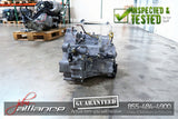 JDM 01-05 Honda Civic D17A2 1.7L SLXA Automatic Transmission EM2 ES D17A - JDM Alliance LLC