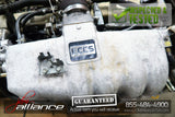 JDM Nissan Skyline R32 RB20DET 2.0L DOHC Turbo Engine 5 Speed Transmission - JDM Alliance LLC