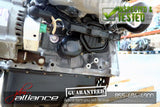 JDM 96-00 Honda Civic Del Sol D15B 1.5L SOHC obd2 *Non-VTEC* Engine - JDM Alliance LLC