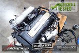 JDM Nissan Silvia SR20DET S14 2.0L DOHC Turbo Engine 5 Spd Transmission ECU - JDM Alliance LLC