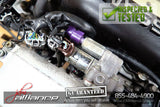 JDM Nissan Silvia SR20DET S14 2.0L DOHC Turbo Engine 5 Spd Transmission ECU - JDM Alliance LLC