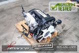 JDM Nissan Silvia SR20DET S14 2.0L DOHC Turbo Engine 5 Spd Transmission ECU - JDM Alliance LLC