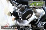 JDM Nissan Silvia SR20DET S14 2.0L DOHC Turbo Engine 5 Spd Transmission ECU - JDM Alliance LLC
