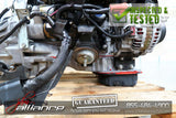 JDM Nissan Silvia SR20DET S14 2.0L DOHC Turbo Engine 5 Spd Transmission ECU - JDM Alliance LLC