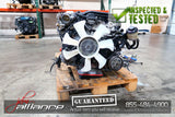 JDM Nissan Silvia SR20DET S14 2.0L DOHC Turbo Engine 5 Spd Transmission ECU - JDM Alliance LLC